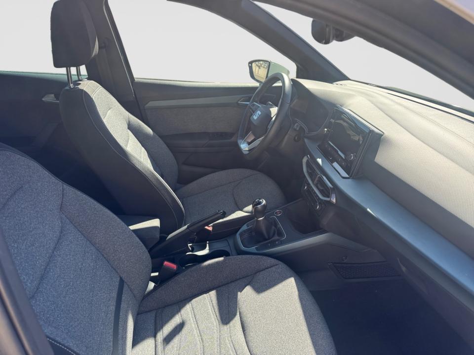 SEAT Arona 1.0 TSI 85kW (115CV) Xperience