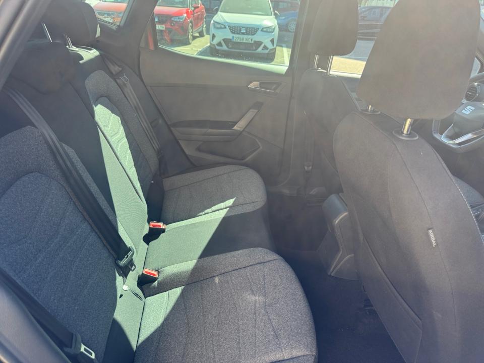 SEAT Arona 1.0 TSI 85kW (115CV) Xperience