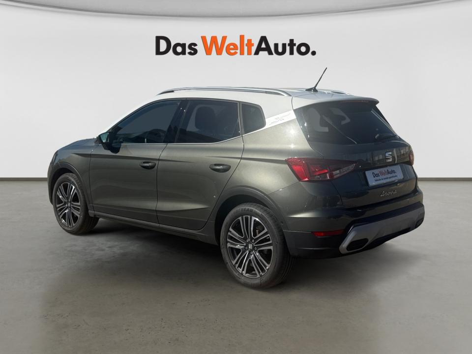 SEAT Arona 1.0 TSI 85kW (115CV) Xperience