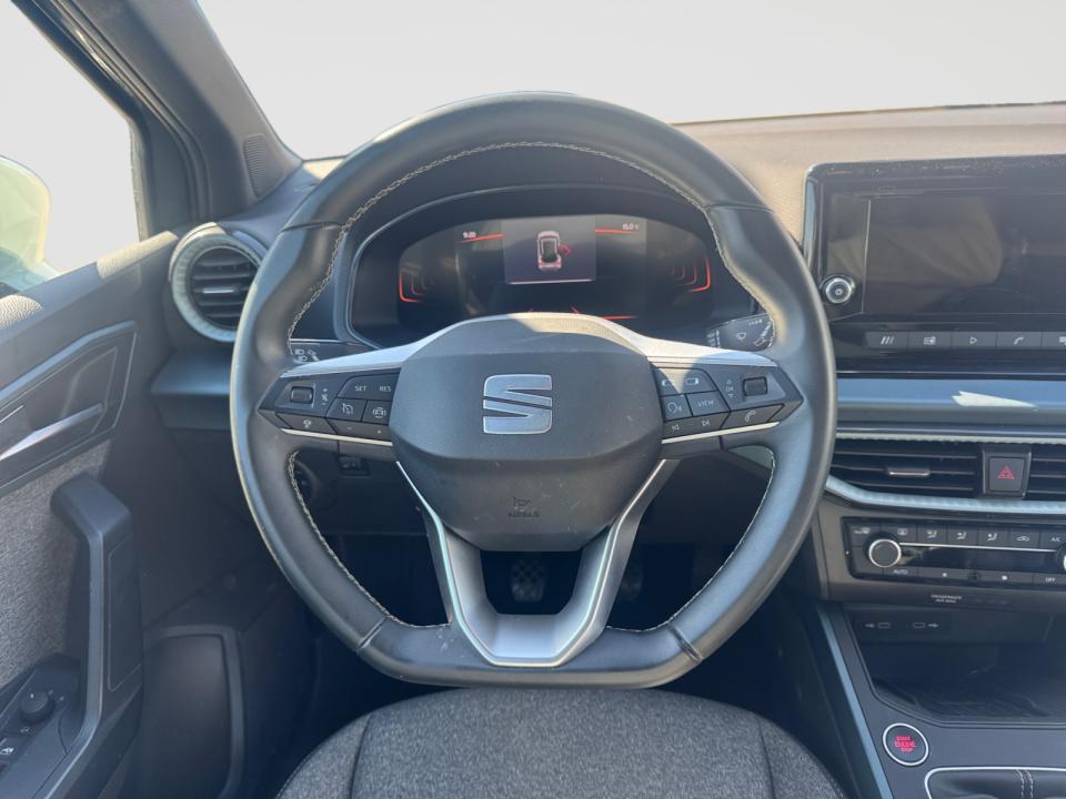 SEAT Arona 1.0 TSI 85kW (115CV) Xperience