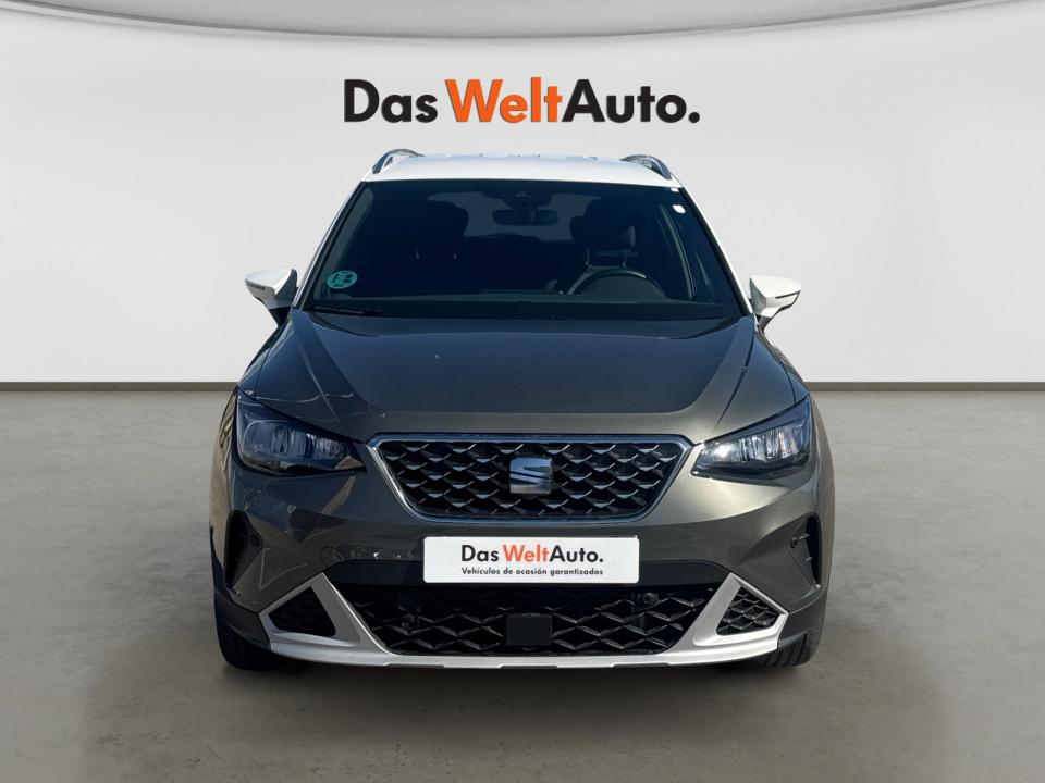SEAT Arona 1.0 TSI 85kW (115CV) Xperience