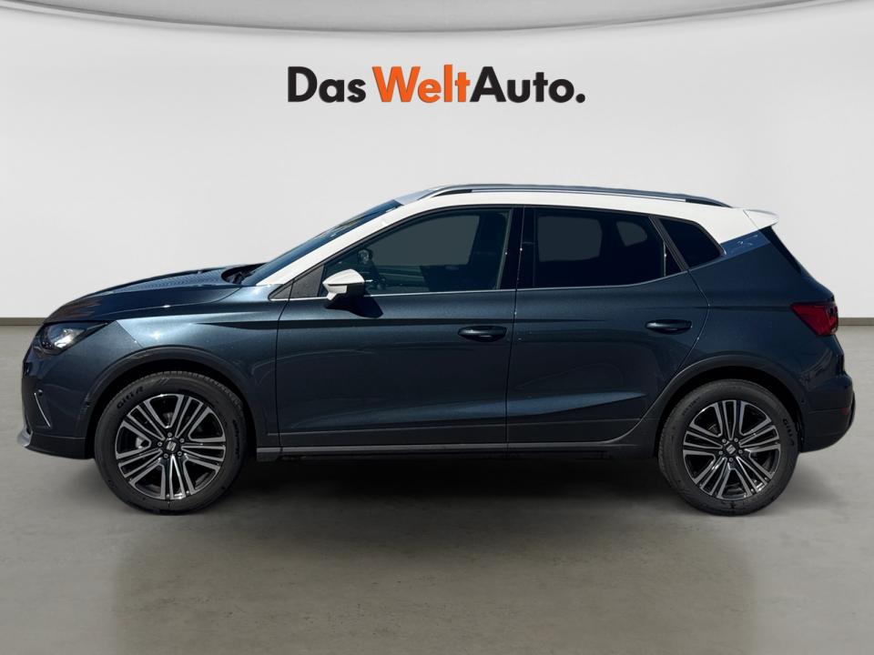 SEAT Arona 1.0 TSI 85kW (115CV) Xperience