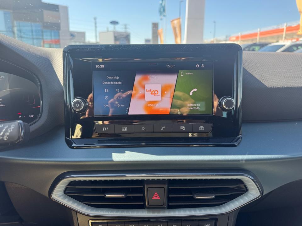SEAT Arona 1.0 TSI 85kW (115CV) Xperience