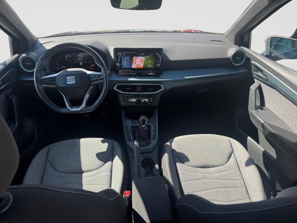 SEAT Arona 1.0 TSI 85kW (115CV) Xperience