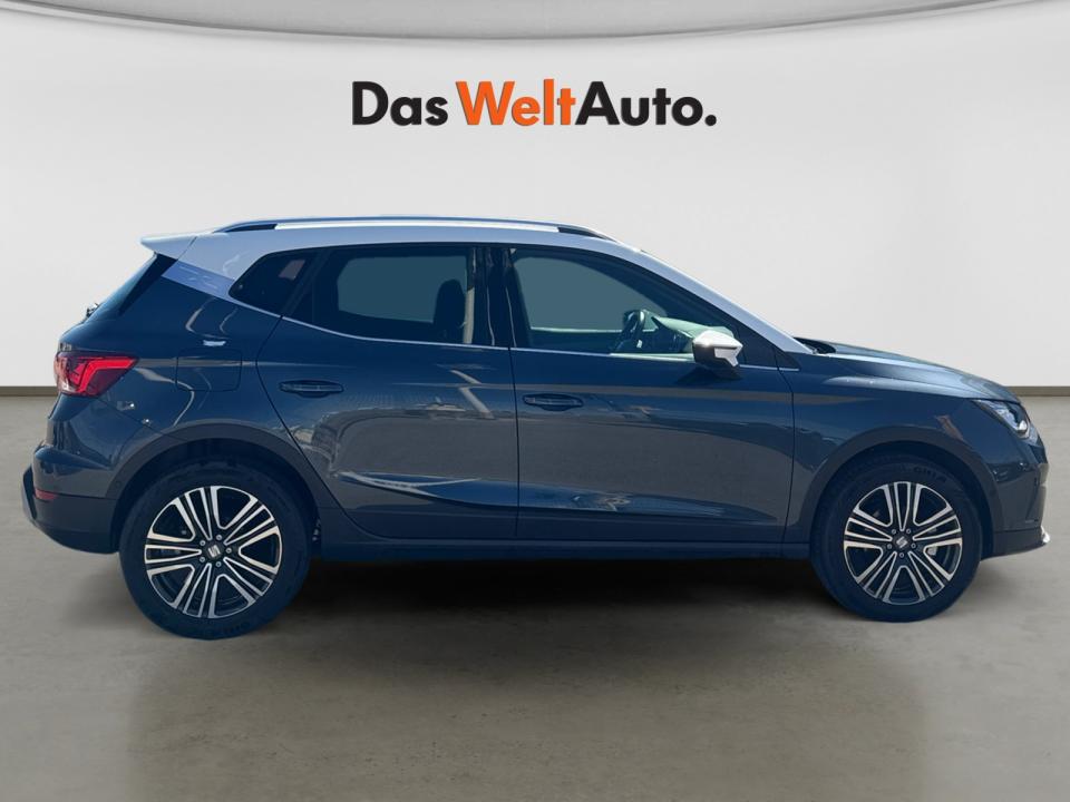 SEAT Arona 1.0 TSI 85kW (115CV) Xperience
