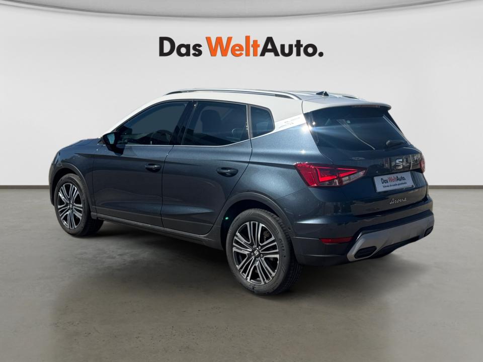 SEAT Arona 1.0 TSI 85kW (115CV) Xperience