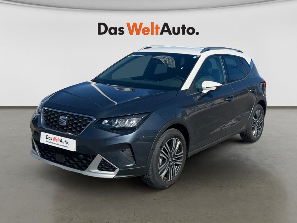 SEAT Arona 1.0 TSI 85kW (115CV) Xperience