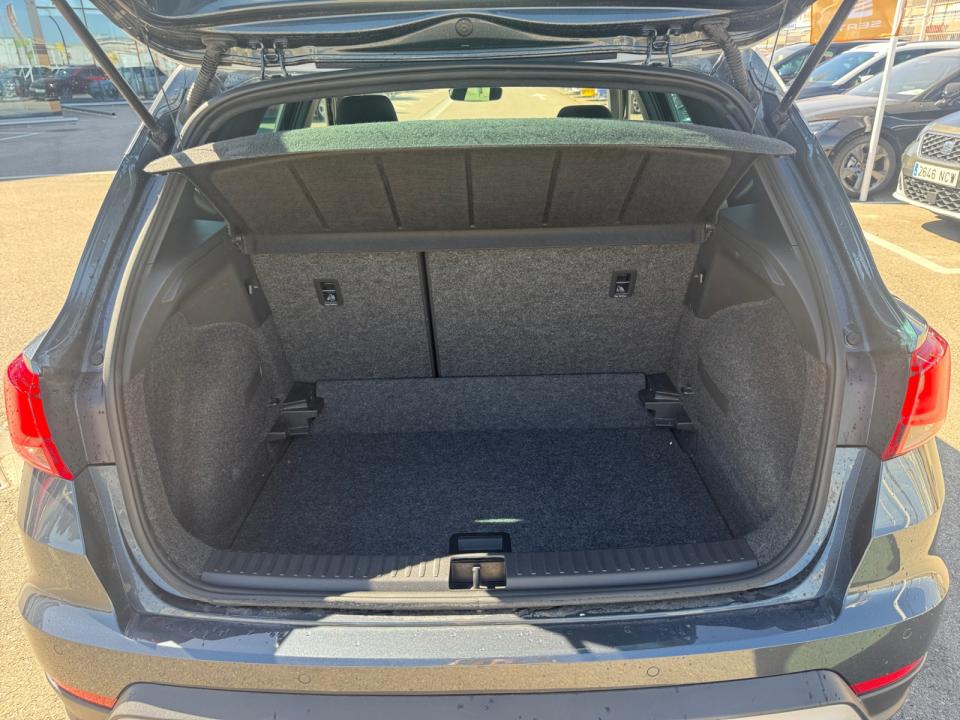 SEAT Arona 1.0 TSI 85kW (115CV) Xperience