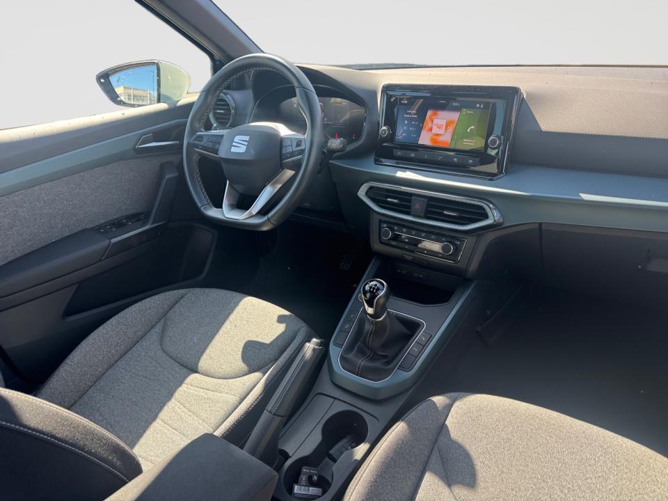 SEAT Arona 1.0 TSI 85kW (115CV) Xperience