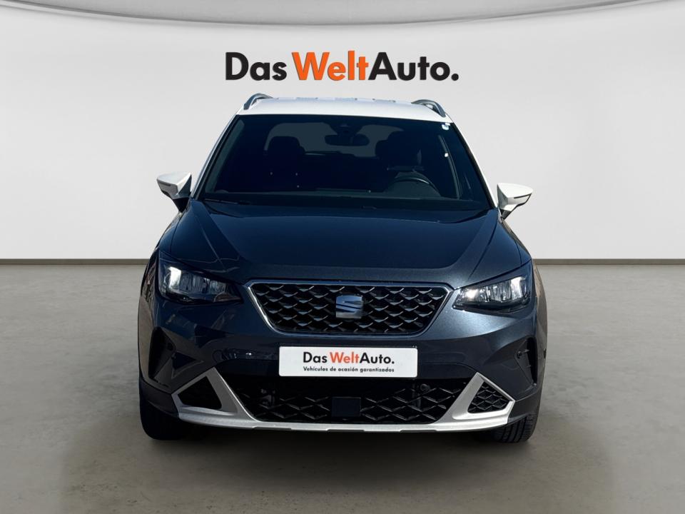 SEAT Arona 1.0 TSI 85kW (115CV) Xperience