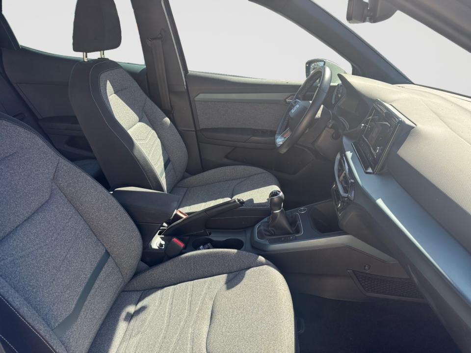 SEAT Arona 1.0 TSI 85kW (115CV) Xperience