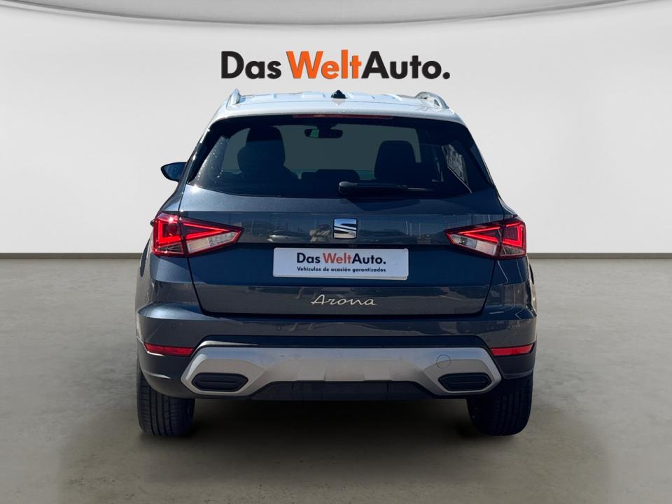 SEAT Arona 1.0 TSI 85kW (115CV) Xperience
