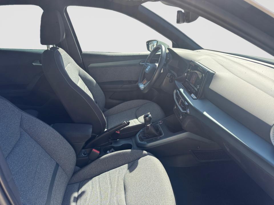 SEAT Arona 1.0 TSI 85kW (115CV) Xperience