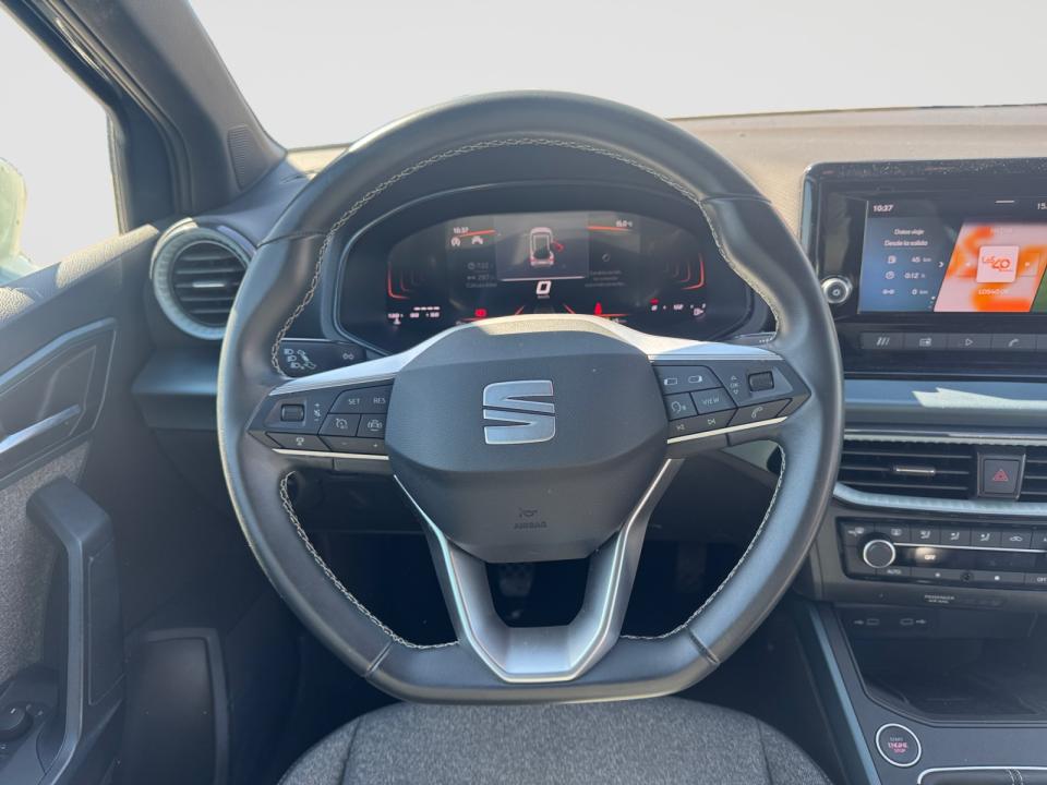 SEAT Arona 1.0 TSI 85kW (115CV) Xperience