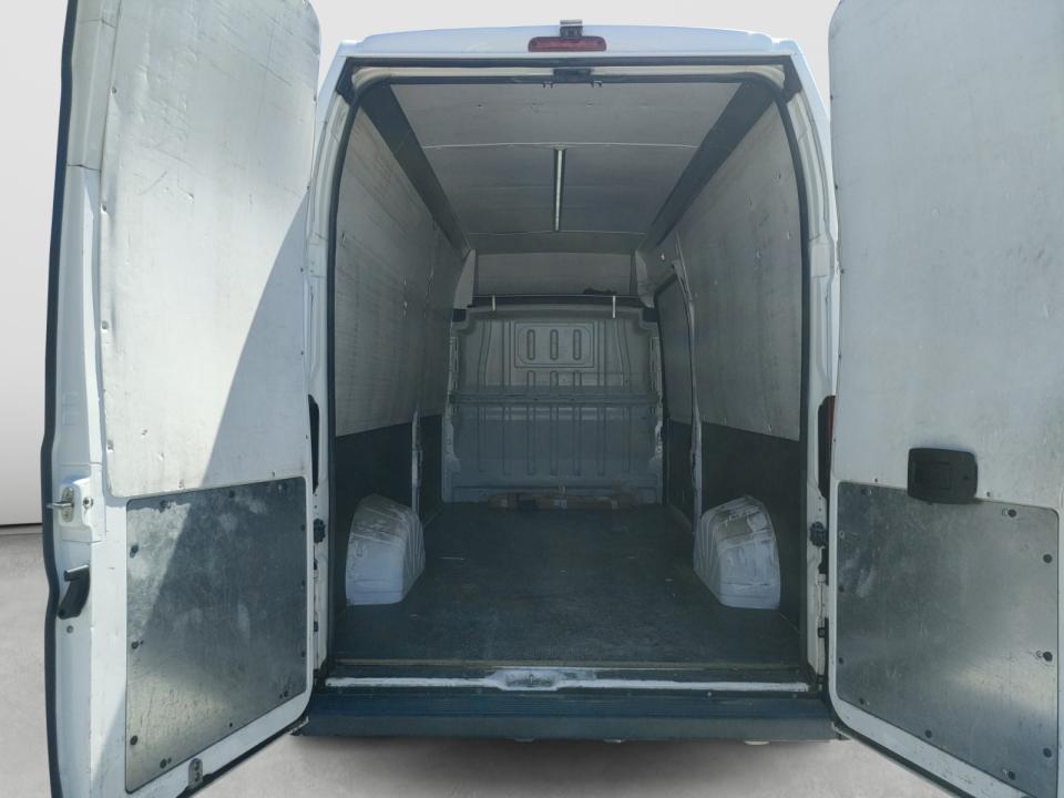 Citroen Jumper BlueHDi 96KW (130CV) Furg.35 Heavy L4H3