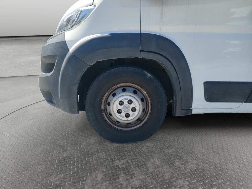 Citroen Jumper BlueHDi 96KW (130CV) Furg.35 Heavy L4H3