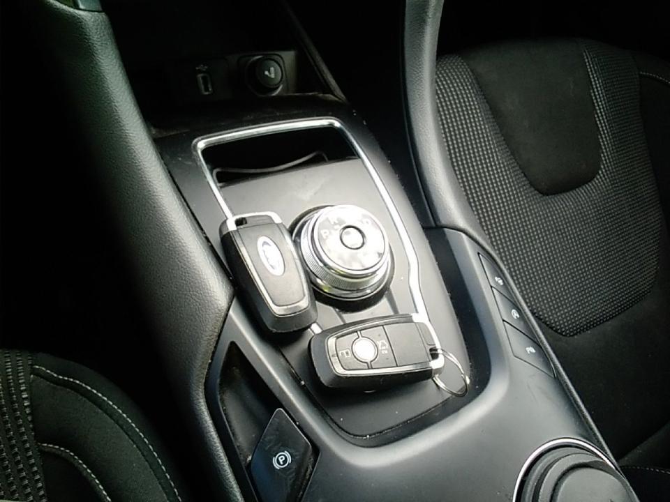 Ford Mondeo 2.0 TDCi 110kW/150CV Titanium PowerShift