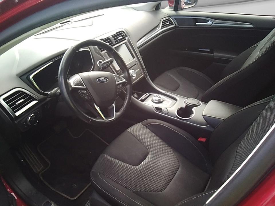 Ford Mondeo 2.0 TDCi 110kW/150CV Titanium PowerShift