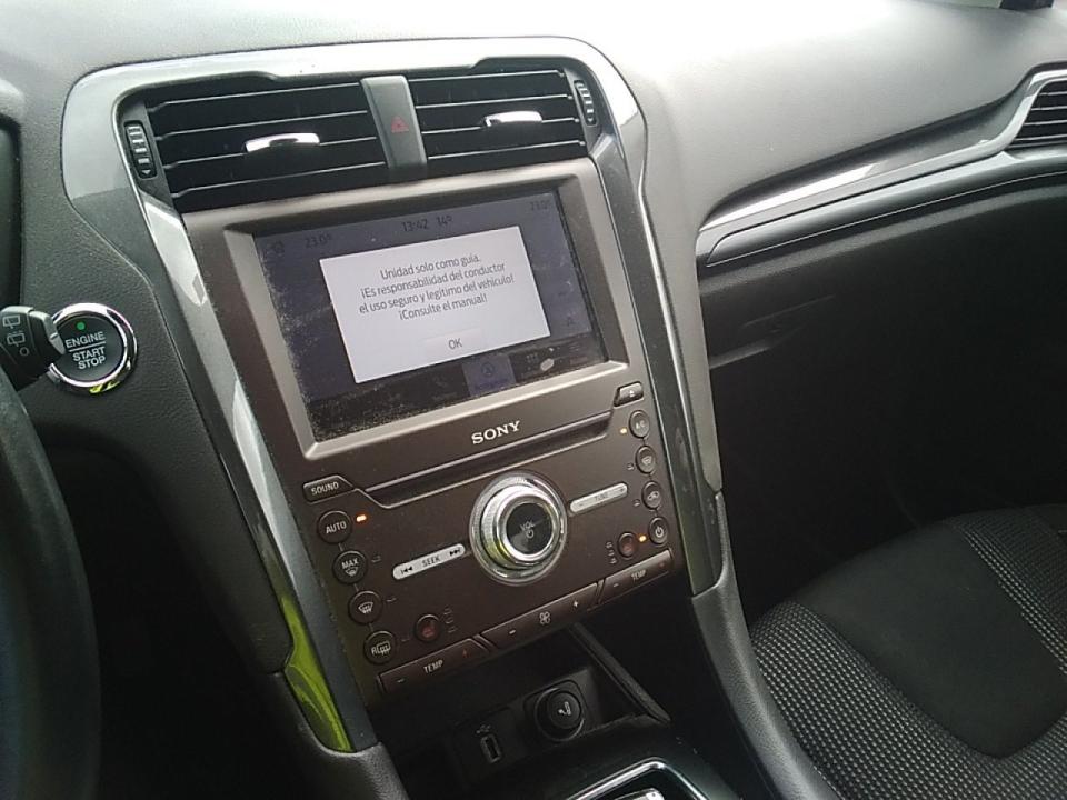 Ford Mondeo 2.0 TDCi 110kW/150CV Titanium PowerShift