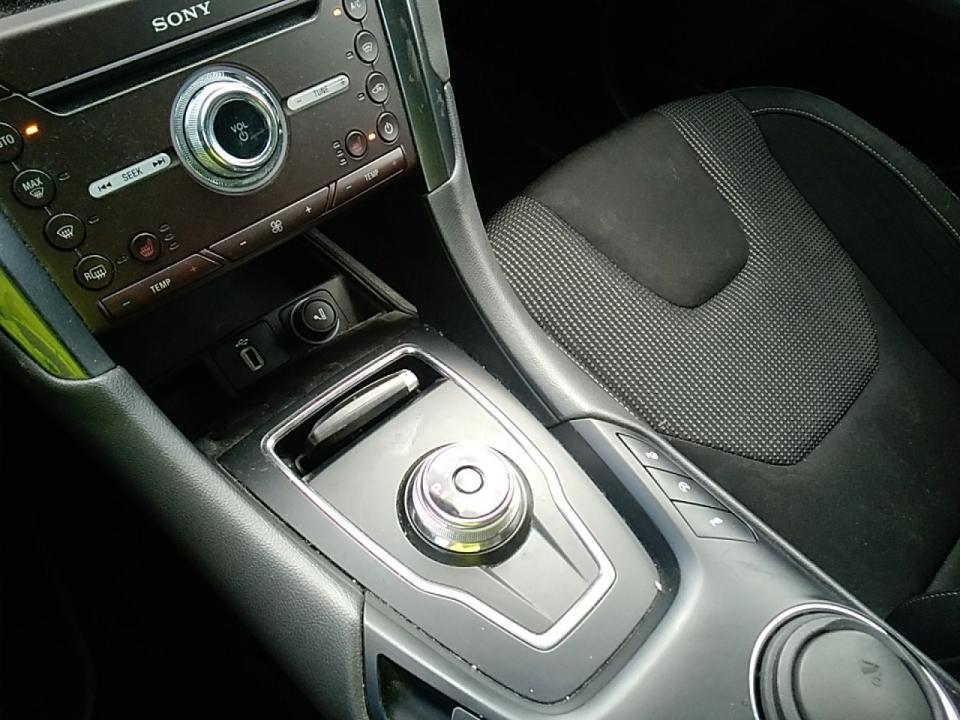 Ford Mondeo 2.0 TDCi 110kW/150CV Titanium PowerShift