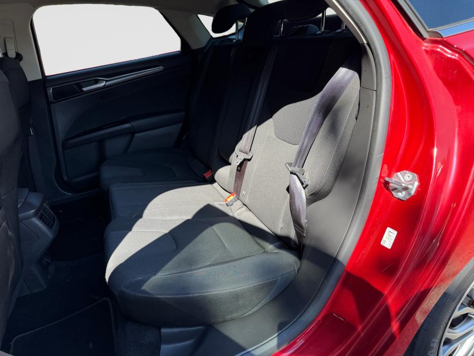 Ford Mondeo 2.0 TDCi 110kW/150CV Titanium PowerShift