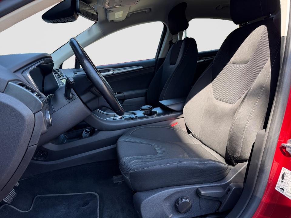 Ford Mondeo 2.0 TDCi 110kW/150CV Titanium PowerShift