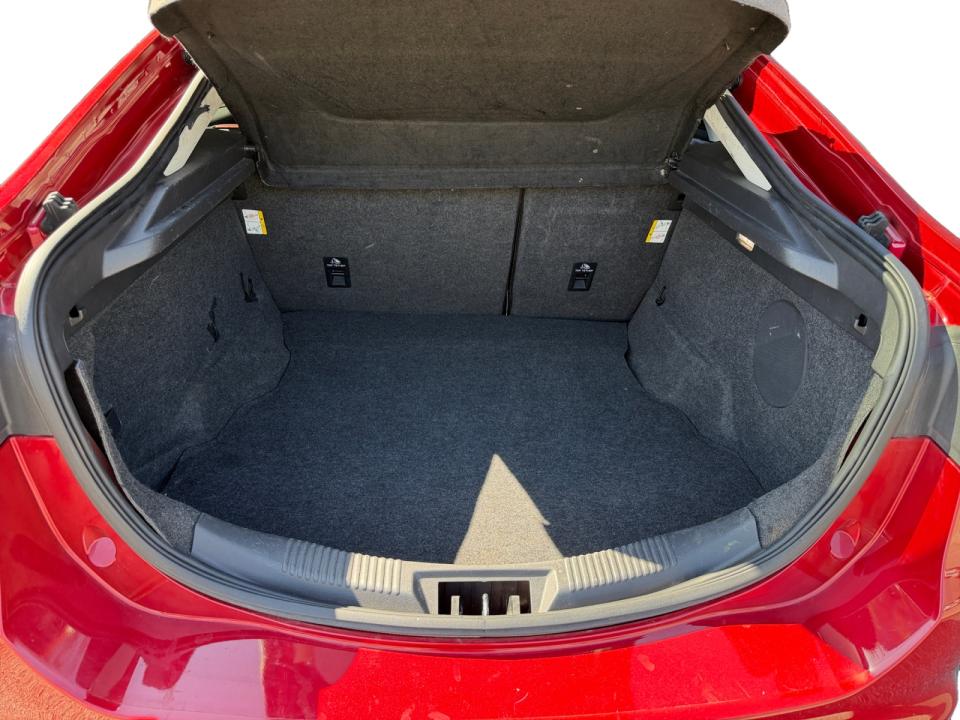 Ford Mondeo 2.0 TDCi 110kW/150CV Titanium PowerShift