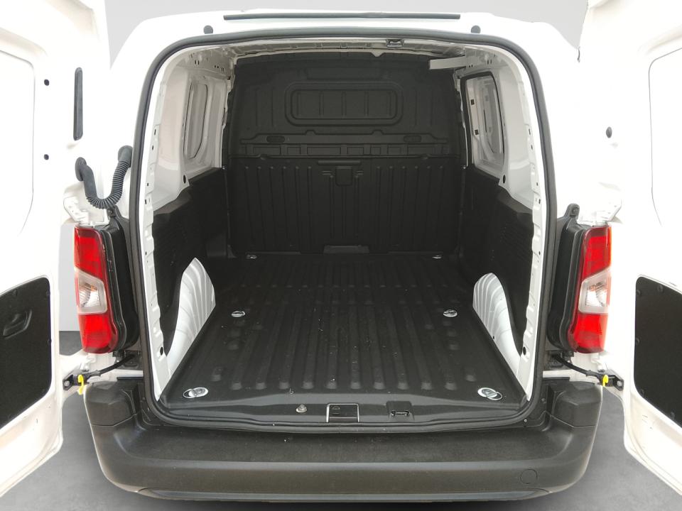 Peugeot Partner Standard 600kg BlueHDi 73kW