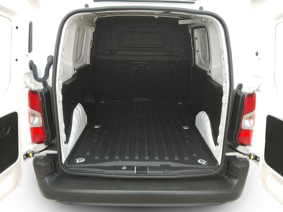 Peugeot Partner Standard 600kg BlueHDi 73kW