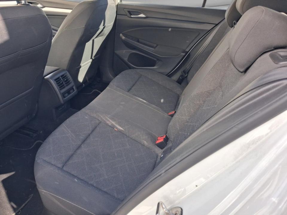 Volkswagen Golf Life 1.0 eTSI 81kW (110CV) DSG