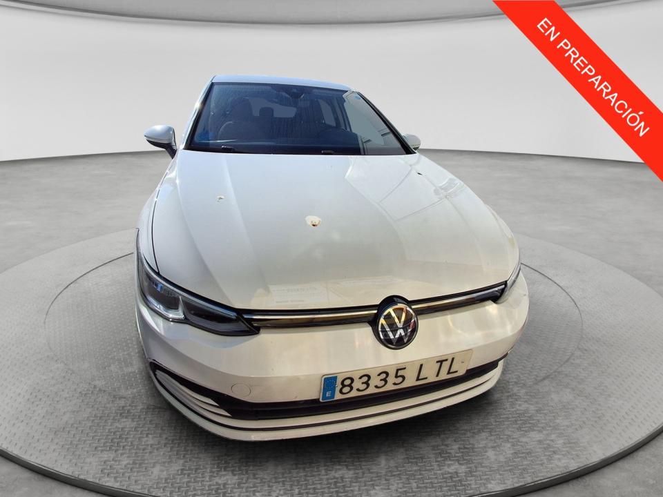 Volkswagen Golf Life 1.0 eTSI 81kW (110CV) DSG