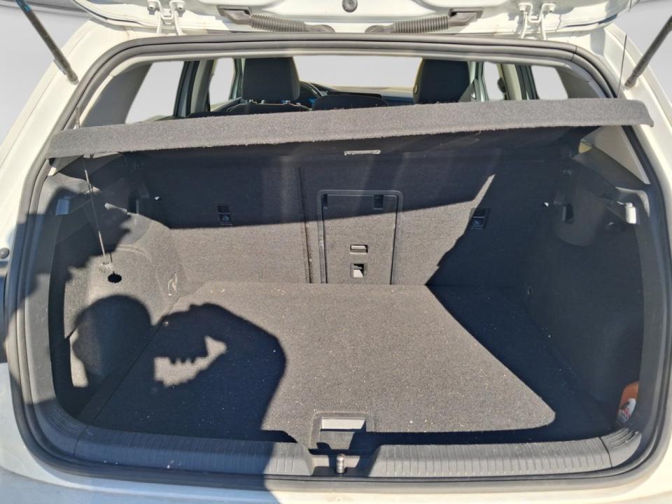 Volkswagen Golf Life 1.0 eTSI 81kW (110CV) DSG