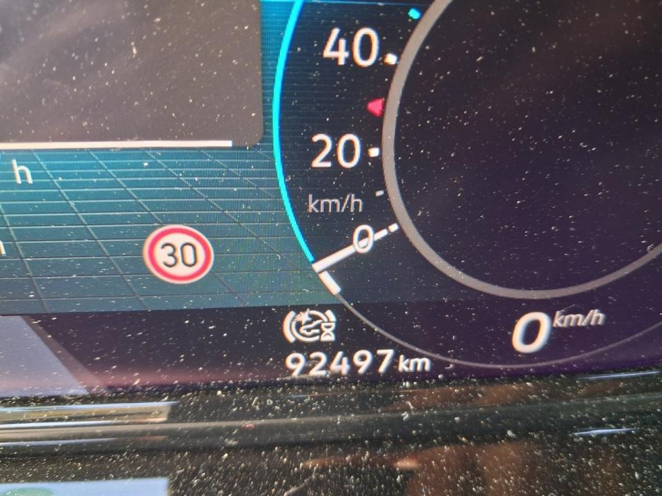 Volkswagen Golf Life 1.0 eTSI 81kW (110CV) DSG