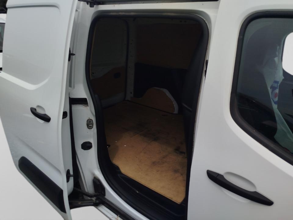 Citroen Berlingo Talla M BlueHDi 100