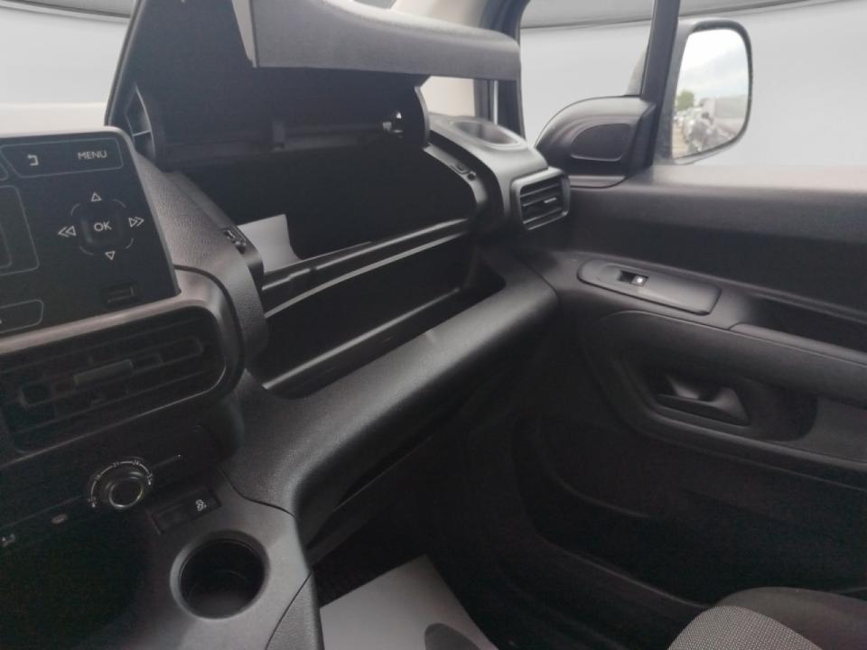 Citroen Berlingo Talla M BlueHDi 100
