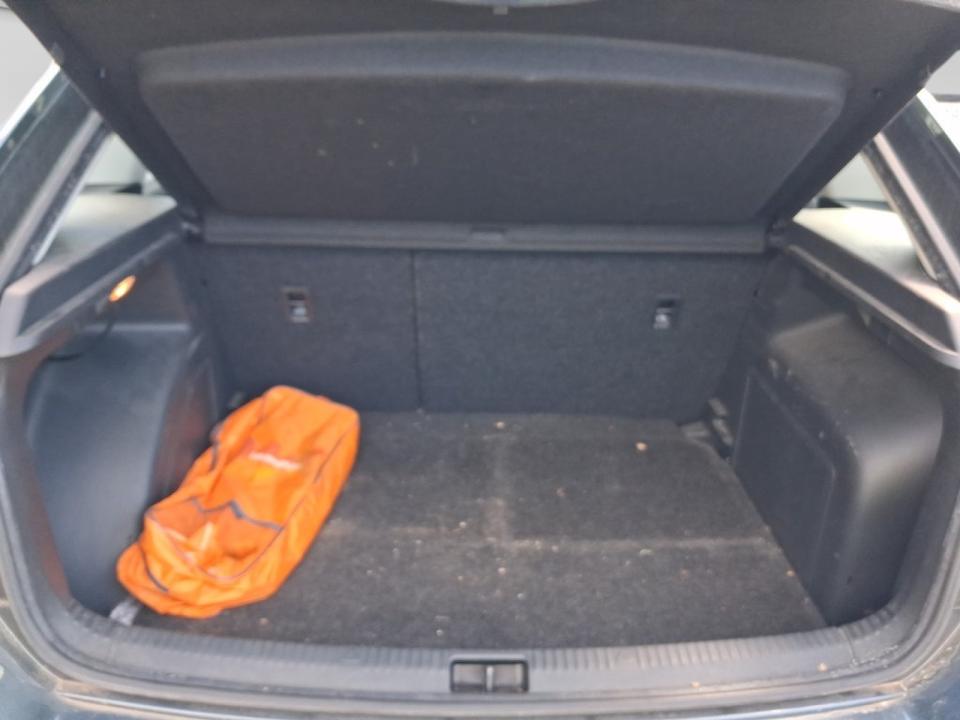 Skoda Rapid 1.6 TDI CR 85KW (115cv) Style Spaceback