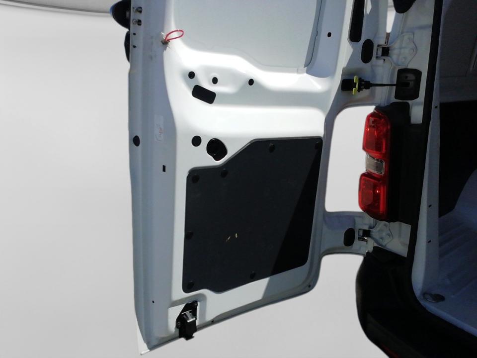 Citroen Jumpy Talla XL BlueHDi 100 S&S 6v Control