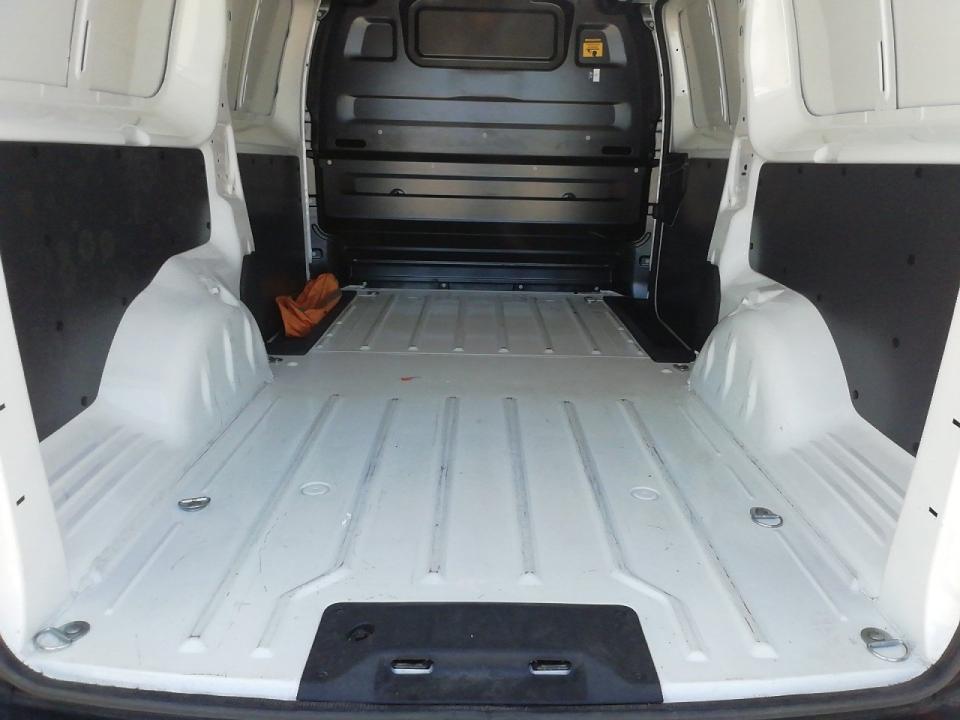 Citroen Jumpy Talla XL BlueHDi 100 S&S 6v Control