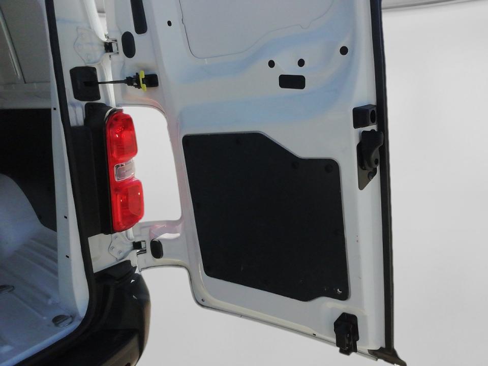 Citroen Jumpy Talla XL BlueHDi 100 S&S 6v Control
