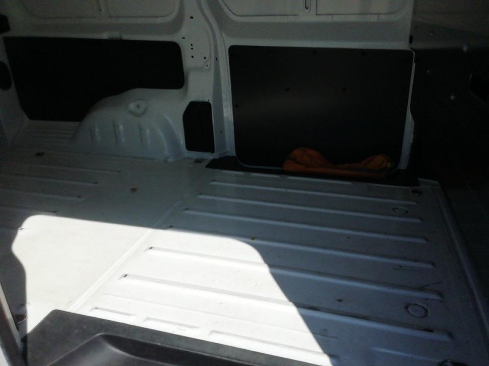 Citroen Jumpy Talla XL BlueHDi 100 S&S 6v Control