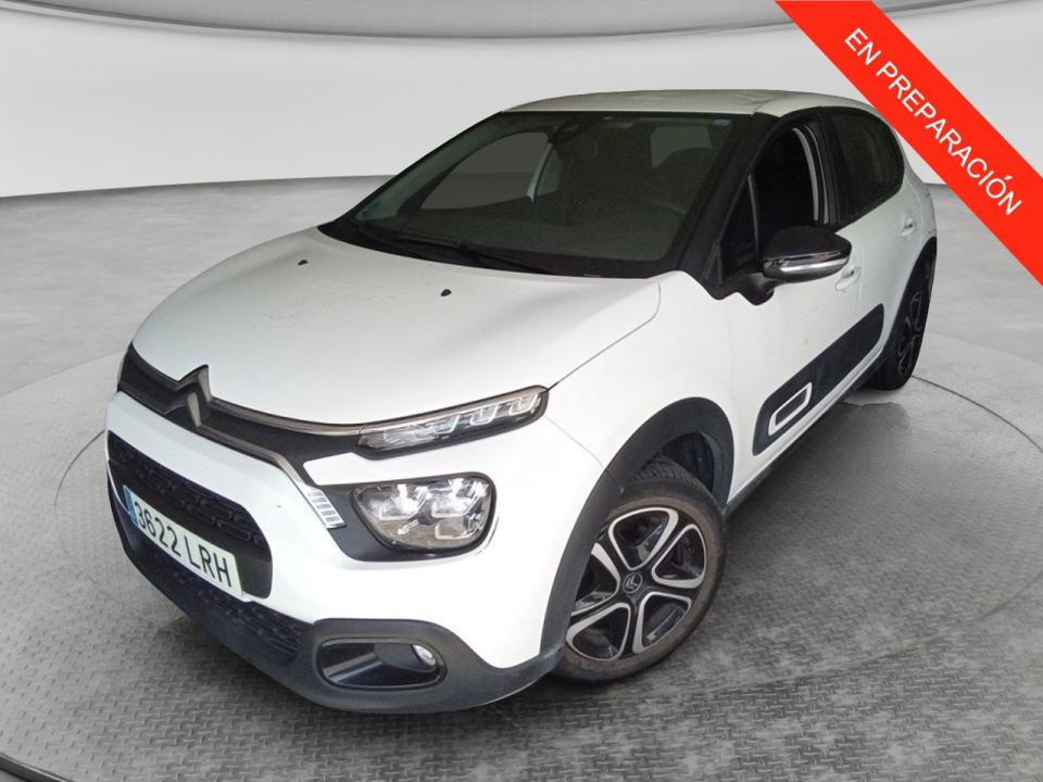 Citroen C3 BlueHDi 75KW (100CV) S&S Feel