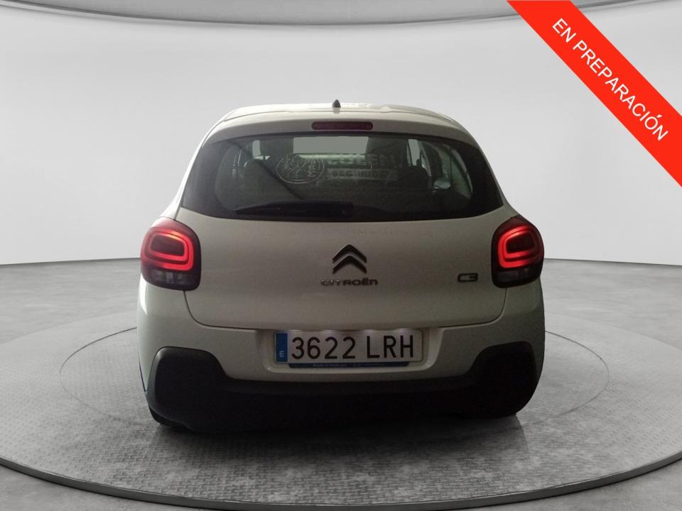 Citroen C3 BlueHDi 75KW (100CV) S&S Feel