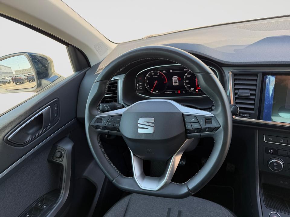 SEAT Ateca 1.5 TSI 110kW (150CV) St&Sp Style