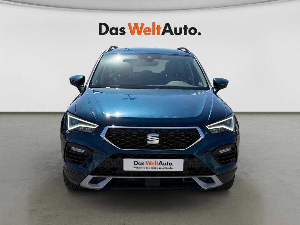 SEAT Ateca 1.5 TSI 110kW (150CV) St&Sp Style