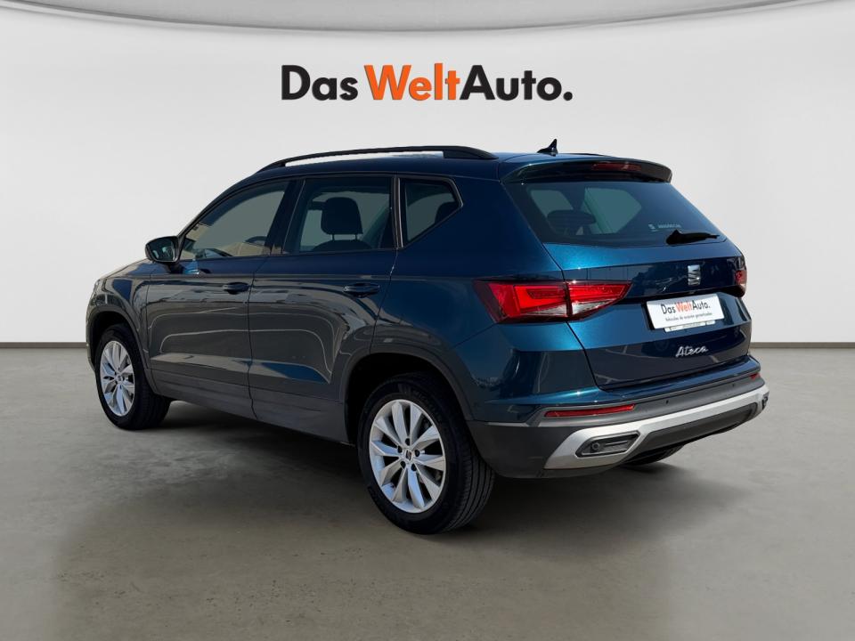 SEAT Ateca 1.5 TSI 110kW (150CV) St&Sp Style