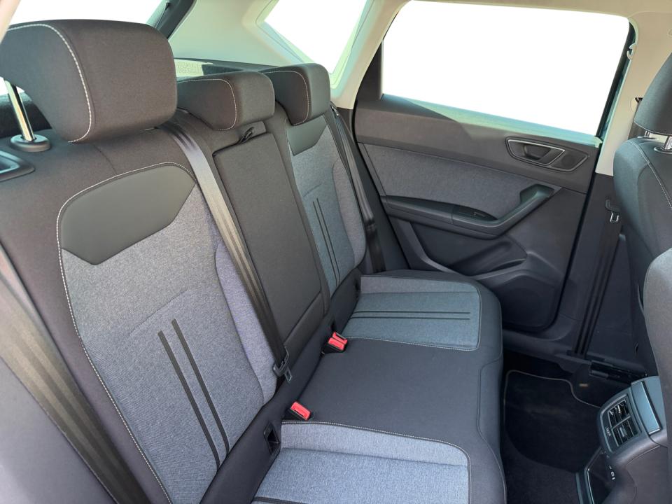 SEAT Ateca 1.5 TSI 110kW (150CV) St&Sp Style