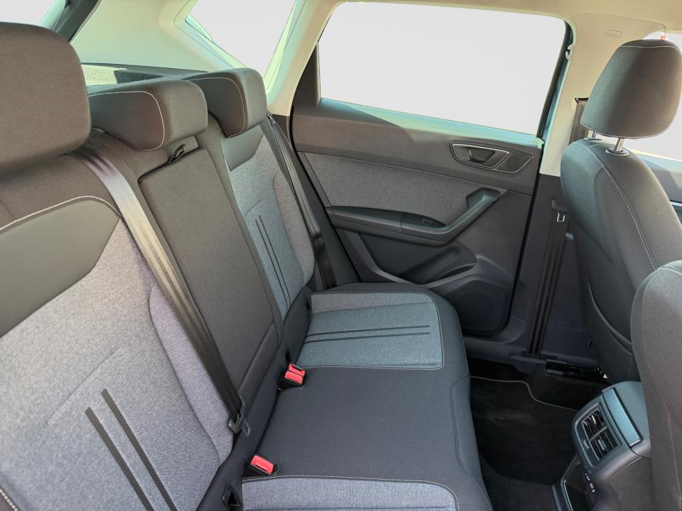 SEAT Ateca 1.5 TSI 110kW (150CV) St&Sp Style