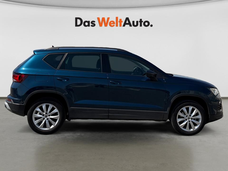 SEAT Ateca 1.5 TSI 110kW (150CV) St&Sp Style
