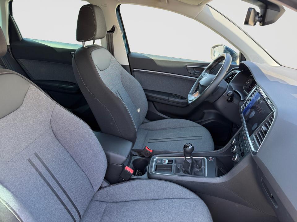 SEAT Ateca 1.5 TSI 110kW (150CV) St&Sp Style
