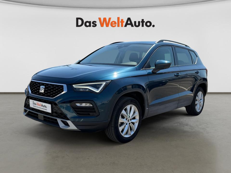 SEAT Ateca 1.5 TSI 110kW (150CV) St&Sp Style